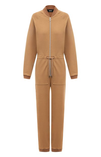 Женский хлопковый комбинезон MVST, арт. 16W048/SA00