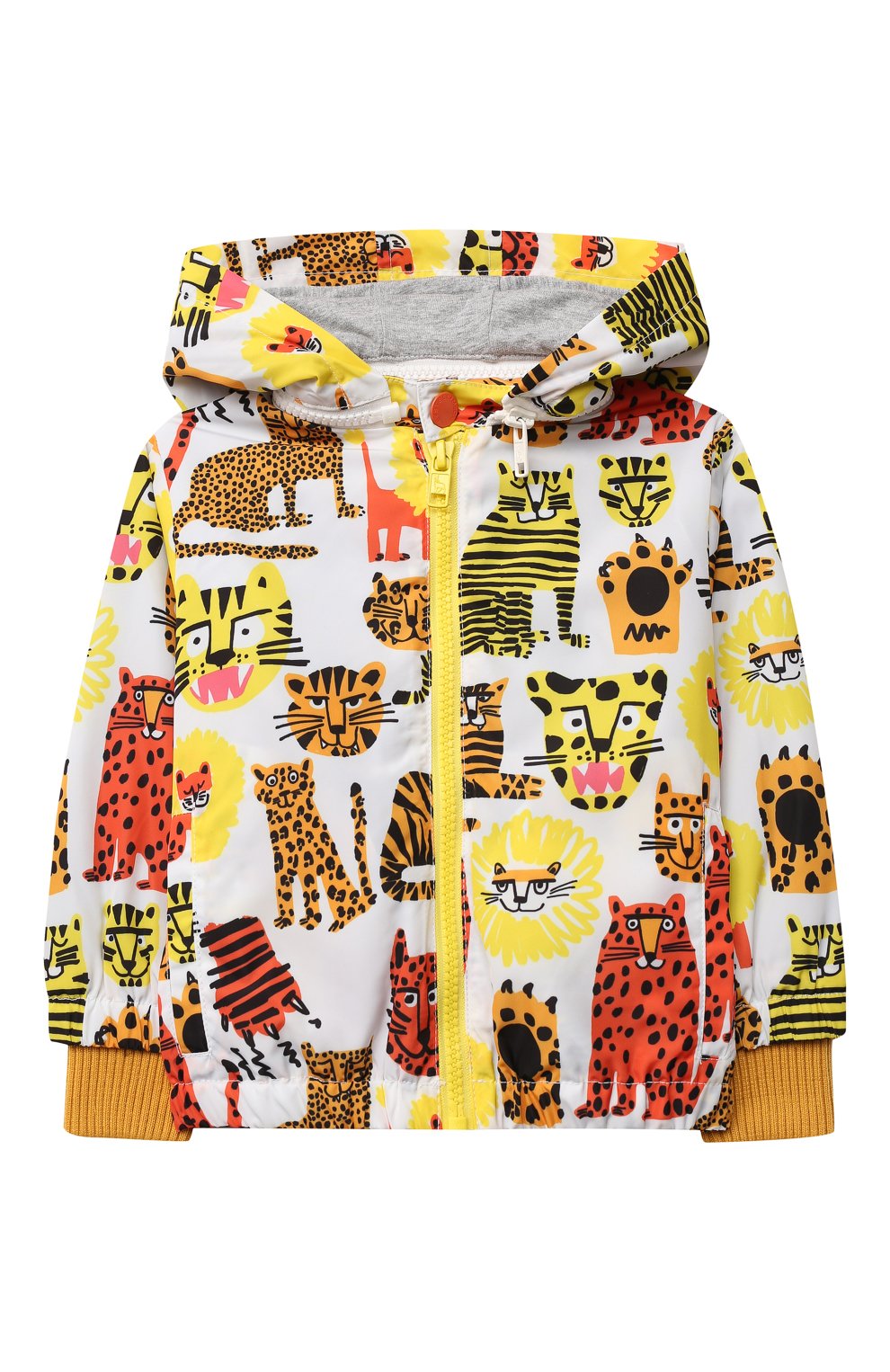 Ветровка STELLA MCCARTNEY, арт. 602364/SQK30/9M, фото 1