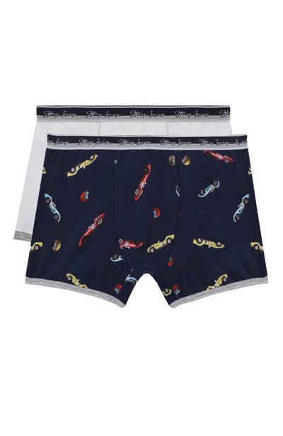 Комплект из двух боксеров STORY LORIS, арт. 36347/2A-6A, фото 1