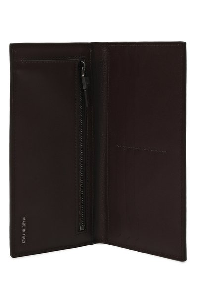 Кожаное портмоне PINEIDER FIRENZE 1774, арт. P737XS18521334, фото 3