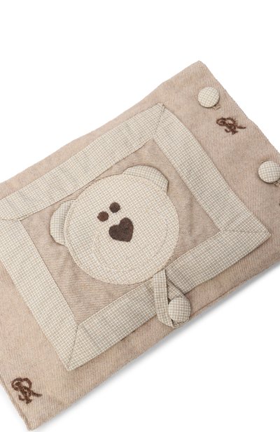 Чехол для салфеток STEFANO RICCI JUNIOR, арт. BWIPBAG1M/BB0002, фото 4