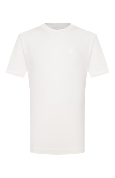 Мужская хлопковая футболка BOGNER, арт. 58086604_