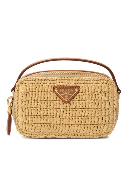 Женская сумка PRADA, арт. 1NR025/2CYC