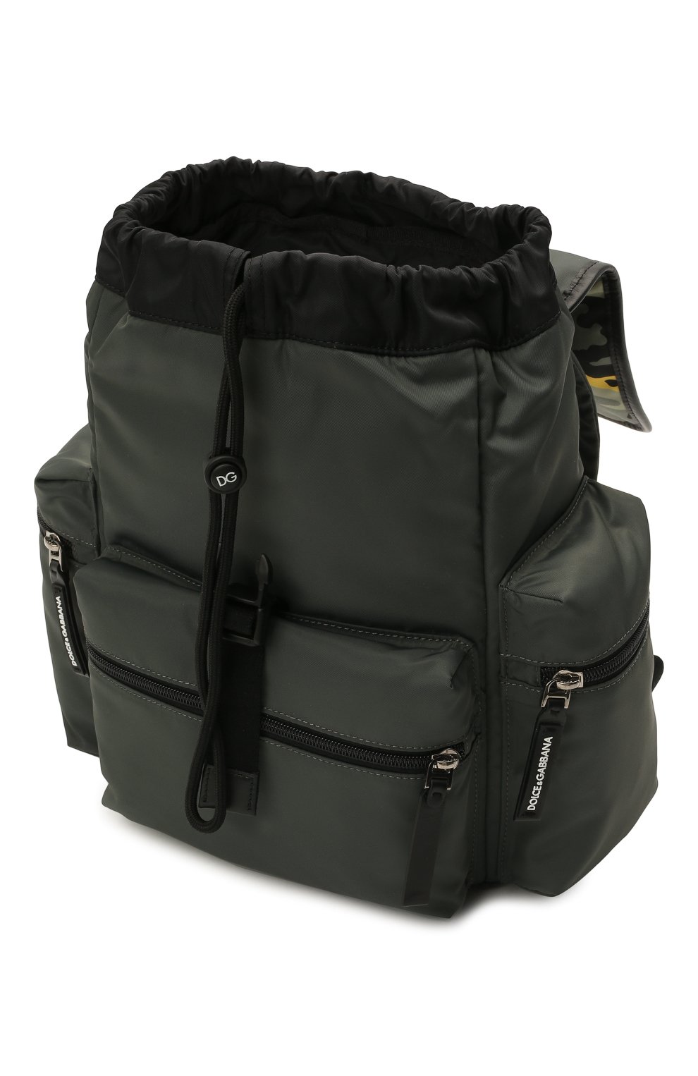 Рюкзак DOLCE & GABBANA, арт. EM0100/AA601, фото 3