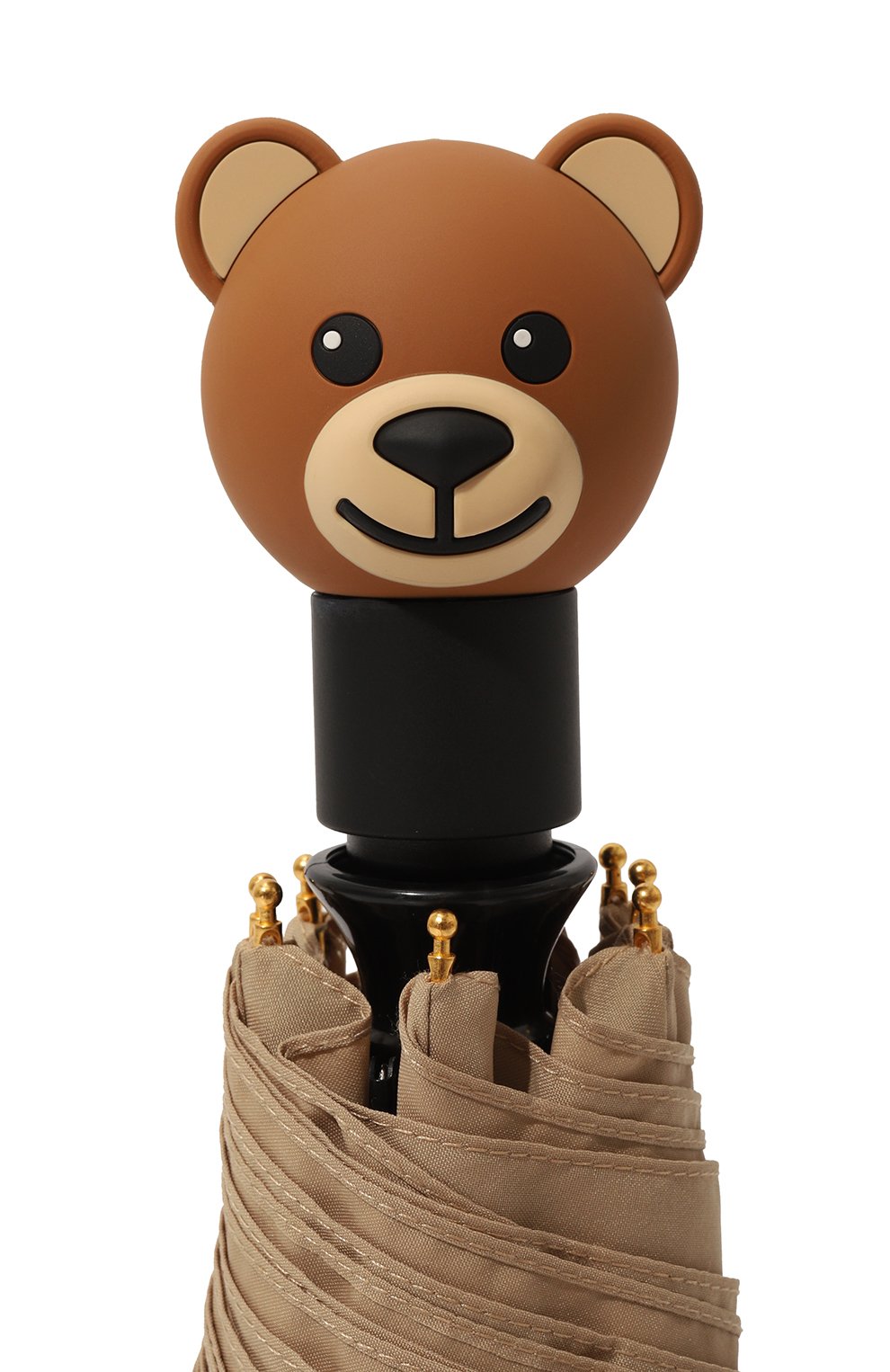 Складной зонт MOSCHINO, арт. 8422-0PENCL0SED, фото 5