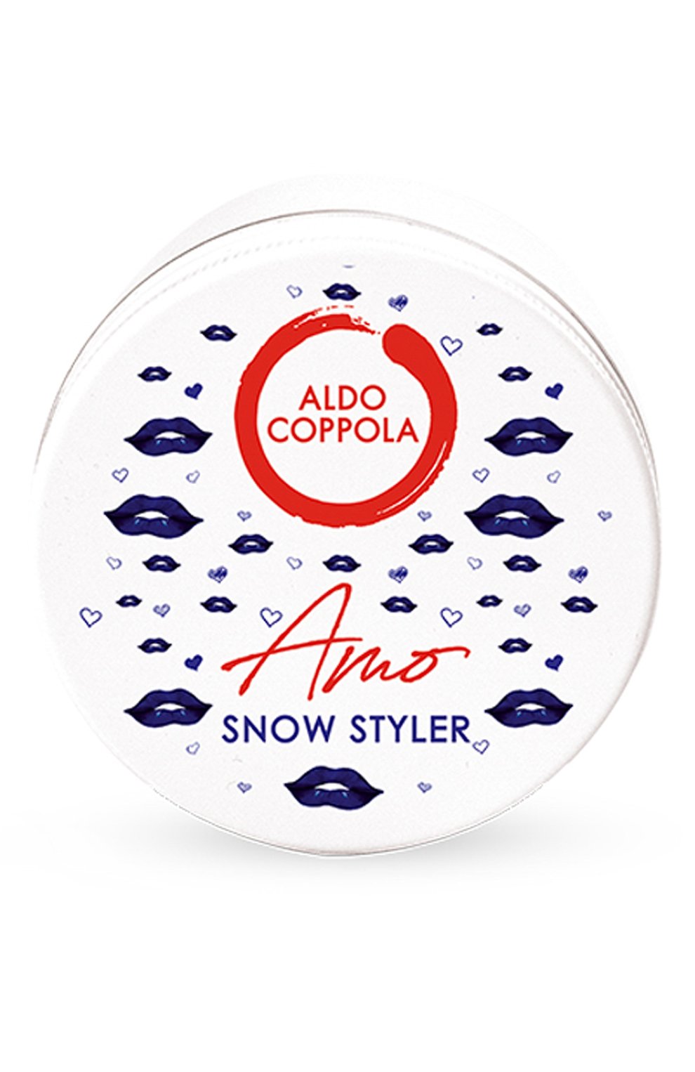 Крем-стайлер для волос (75ml) ALDO COPPOLA, арт. C00800, фото 1