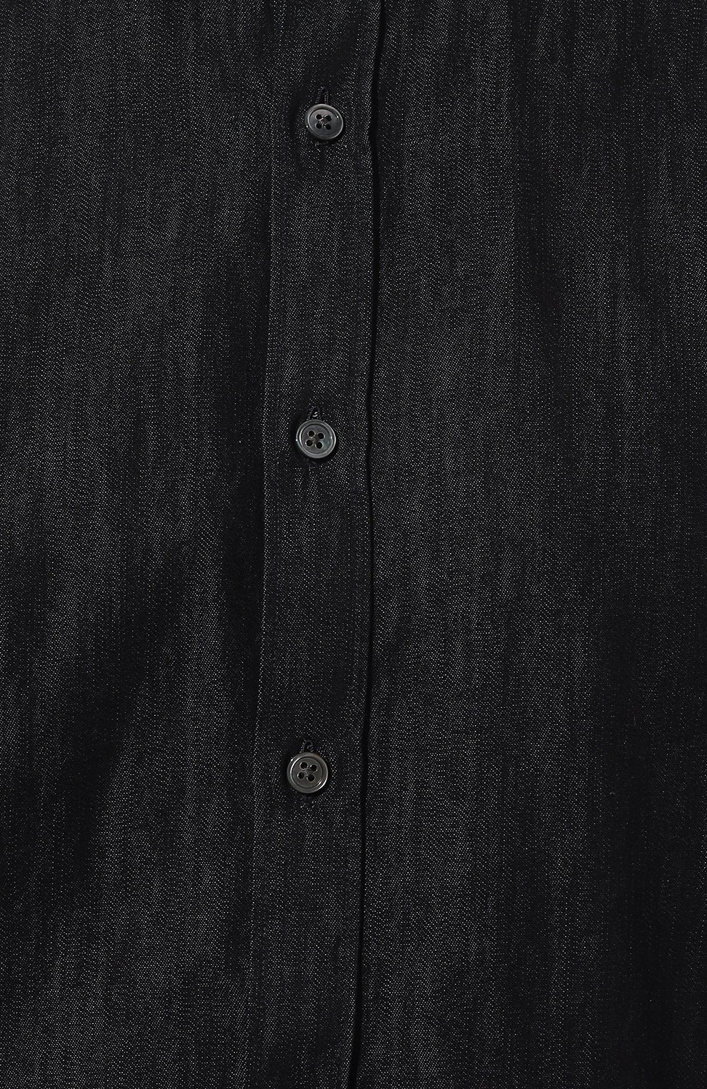 Хлопковая рубашка ZEGNA, арт. UCX12A6/SRF6, фото 5