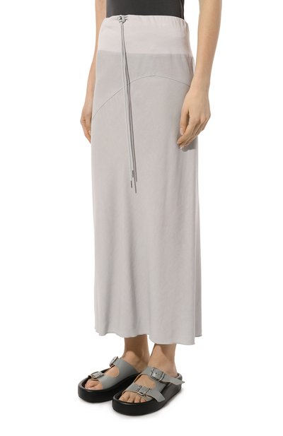 Юбка LOW CLASSIC, арт. L0W23SM_SK010_LU, фото 3