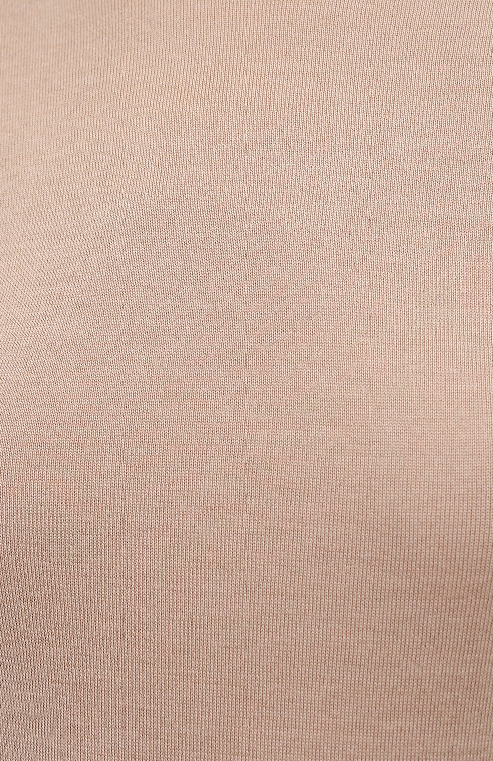 Кашемировая водолазка RALPH LAUREN бежевого цвета по цене 89950 руб., арт. 290615195, фото 5 Кашемировая водолазка RALPH LAUREN, арт. 290615195, фото 5