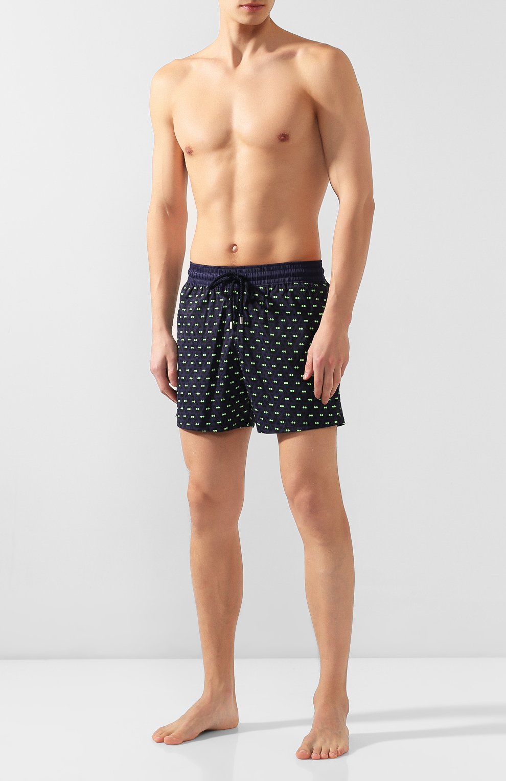 Плавки-шорты VILEBREQUIN, арт. MSOC0D02, фото 2