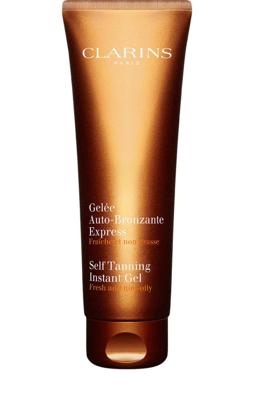 Желе для искусственного загара (125ml) CLARINS, арт. 739100, фото 1