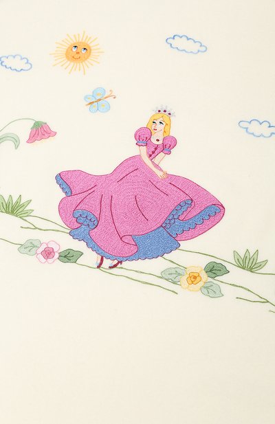 Шерстяное одеяло LORETTA CAPONI, арт. 182K10198303402, фото 3