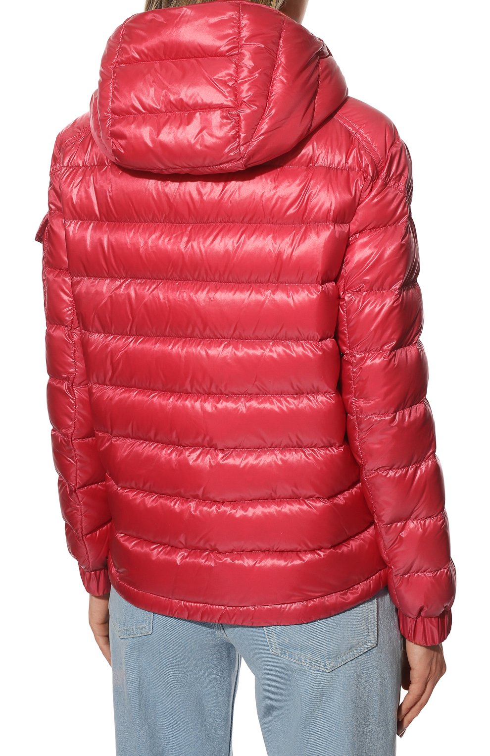 Пуховая куртка dalles MONCLER, арт. H1-093-1A000-04-539AQ, фото 4