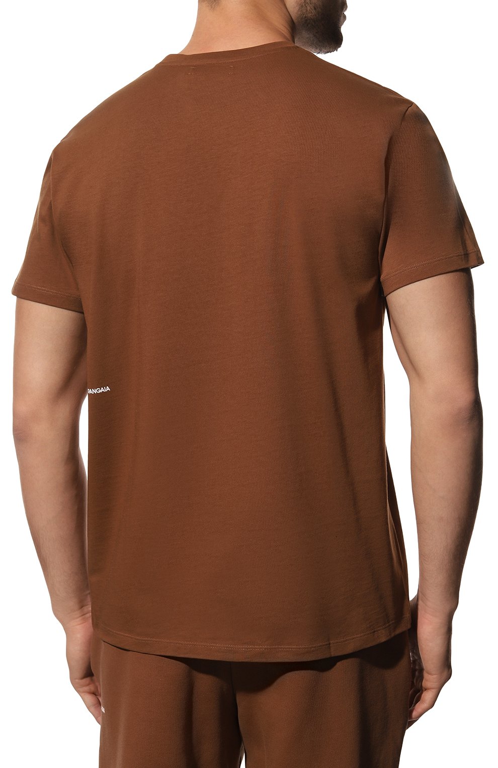 Хлопковая футболка PANGAIA, арт. 365 Organic Cotton T-Shirt (GLF Colours), фото 7