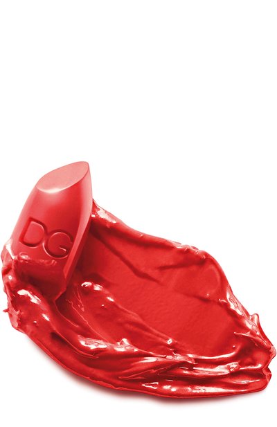 Губная помада classic lipstick, оттенок 610 fire DOLCE & GABBANA, арт. 3022315DG, фото 2