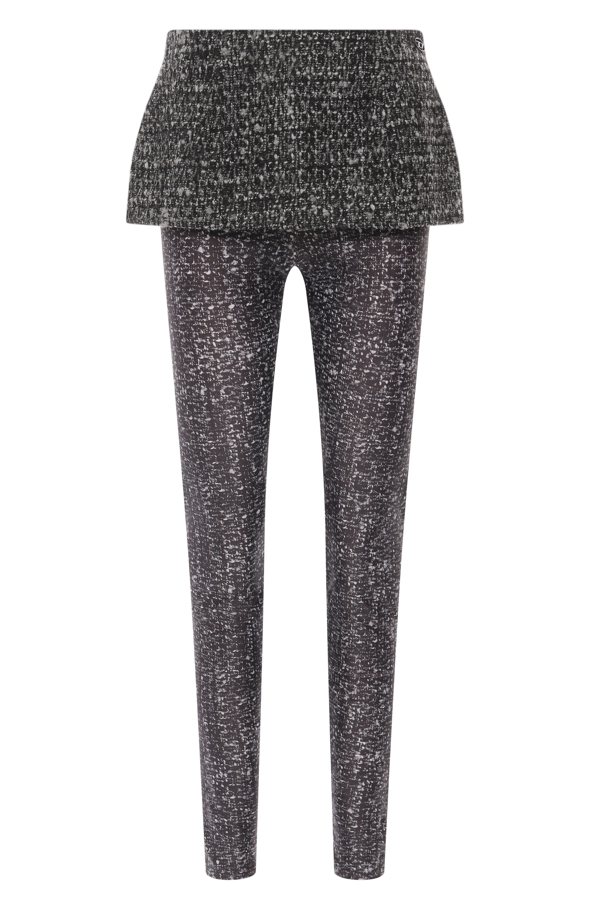 Легинсы p-hour DIESEL, арт. A20618/0EPCS, фото 1