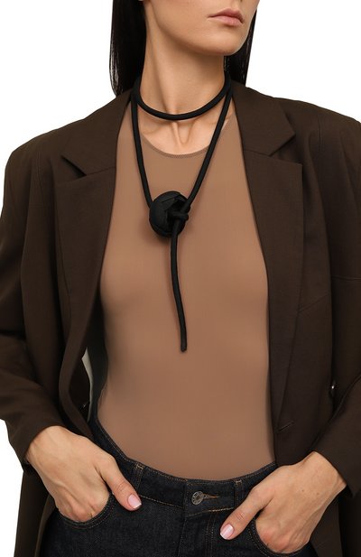 Колье FLOWER ME, арт. LILI-NS003010M, фото 2