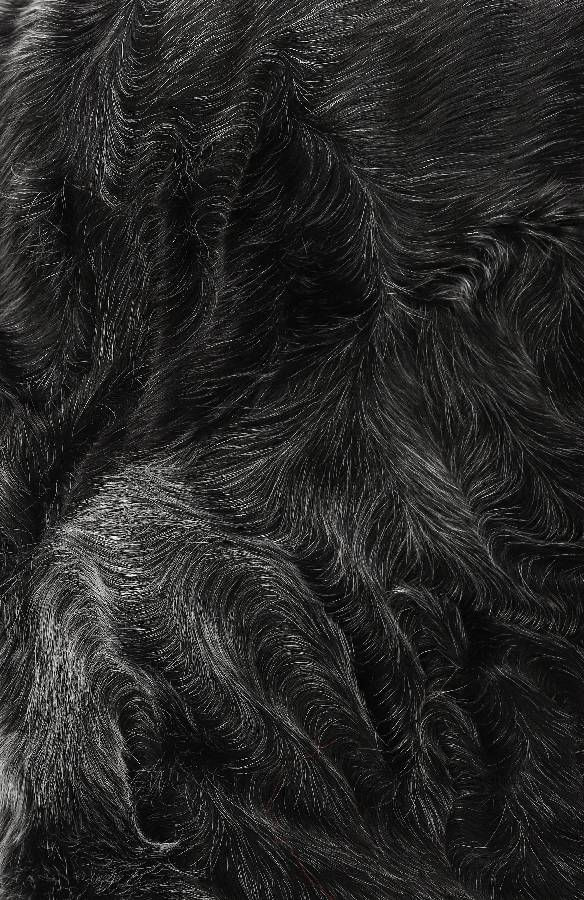 Пилотка бритни из каракульчи FURLAND, арт. 0240307810018200000, фото 3