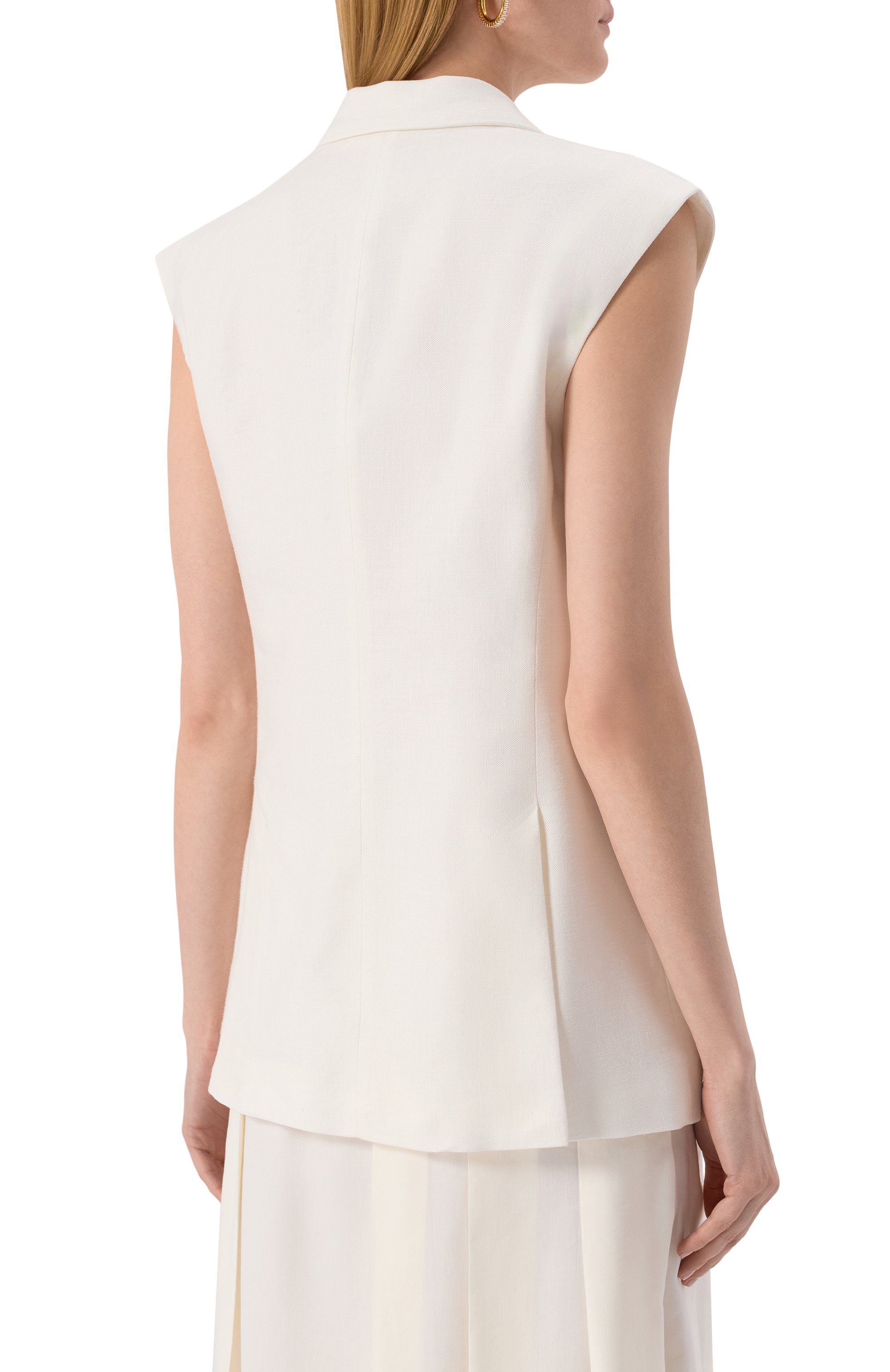 Жилет WINDSOR, арт. 52 DW599 10017384/10017384, фото 4