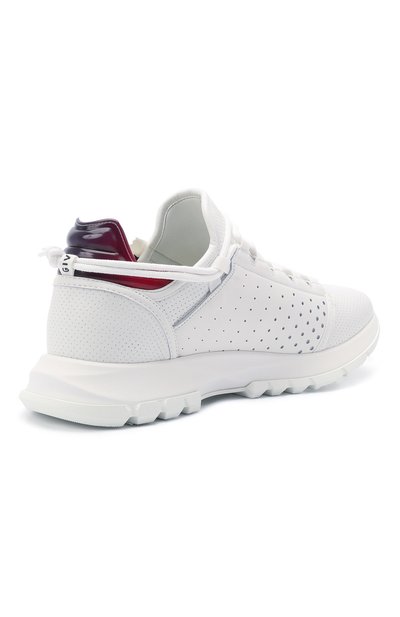 Кожаные кроссовки spectre GIVENCHY, арт. BH003MH0TT, фото 4