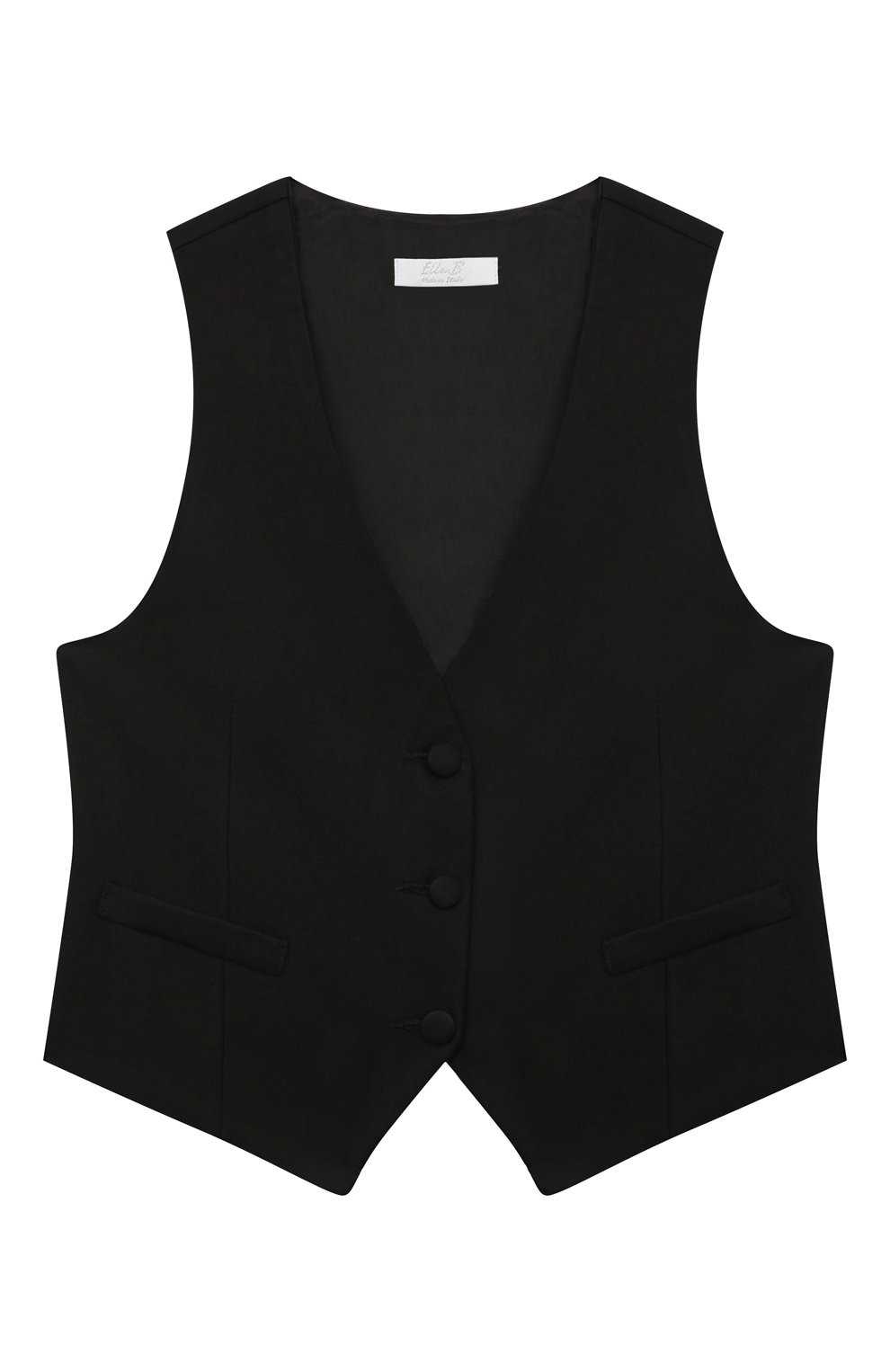 Жилет ELLA.B, арт. EBR2415, фото 1