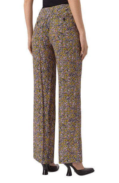 Брюки из вискозы N21, арт. B013/5224, фото 4