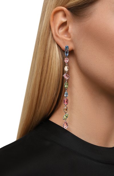 Серьги gema SWAROVSKI, арт. 5656430, фото 3