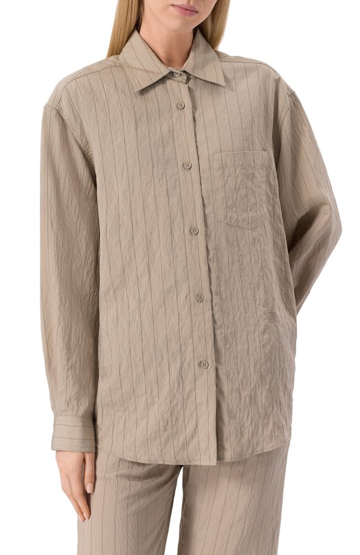 Рубашка Jacob Cohen 25E P/JDM_C0073 001 T767A RW Бежевый  25E P/JDM_C0073 001 T767A RW Фото 3