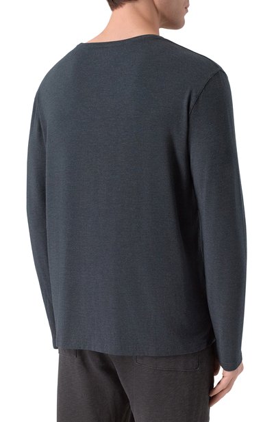 Лонгслив DEREK ROSE, арт. 3083/MARL001, фото 4