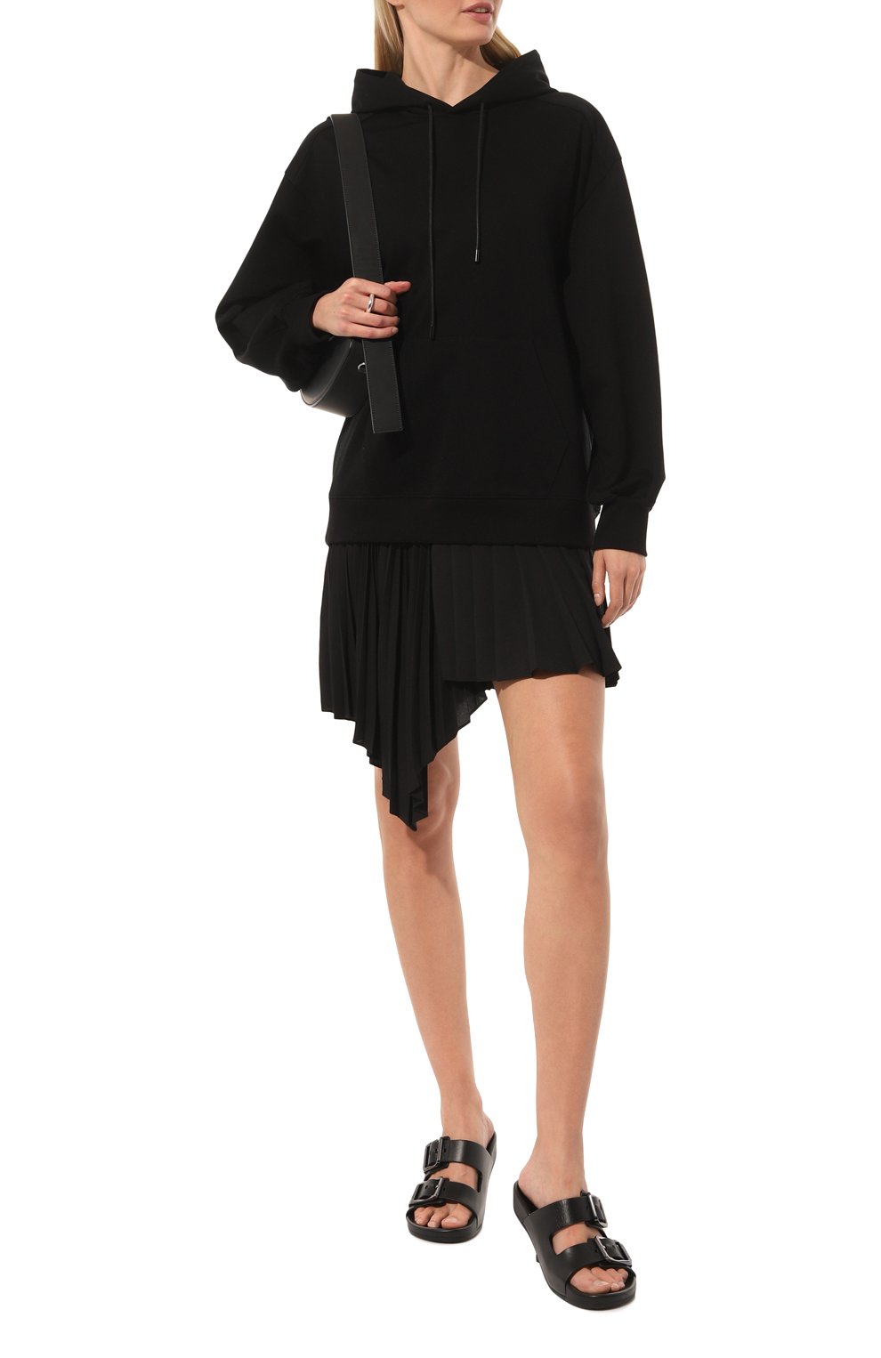 Хлопковое платье JUUN.J, арт. JW3371W045, фото 2