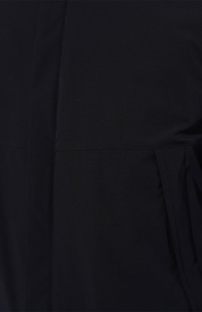 Утепленный бомбер PAUL&SHARK, арт. 14312019, фото 5