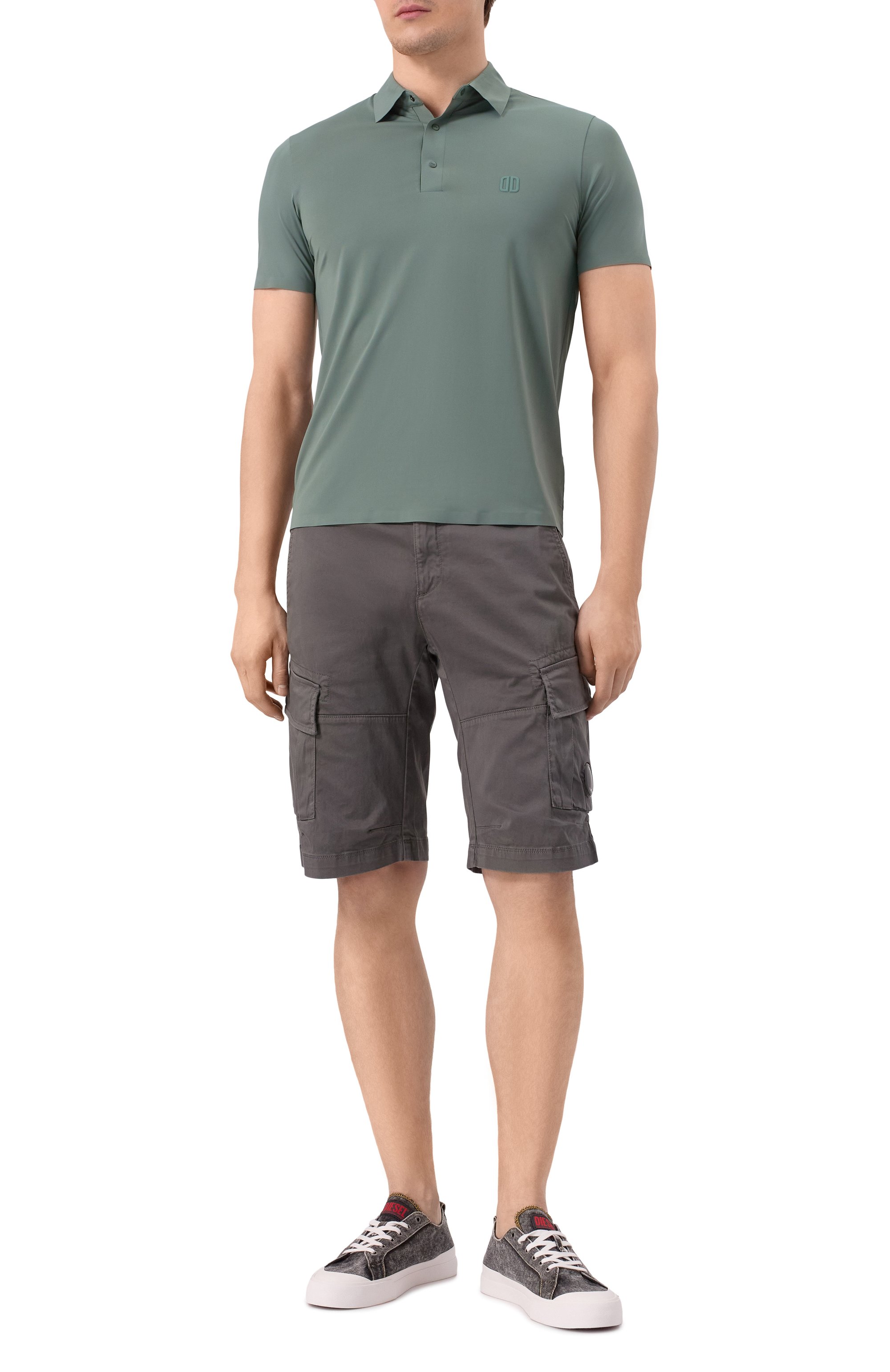 Поло DUNO, арт. TURB0/0LBIA, фото 2