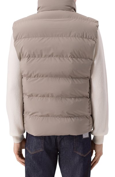 Утепленный жилет MVST, арт. M25.1MM.0013/P259333R-AMEDE0, фото 4