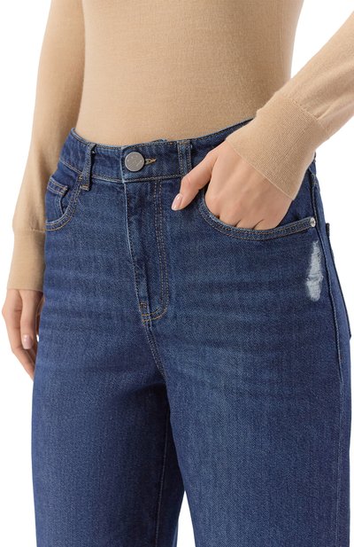 Джинсы EMPORIO ARMANI, арт. EW000737/AF17033, фото 5