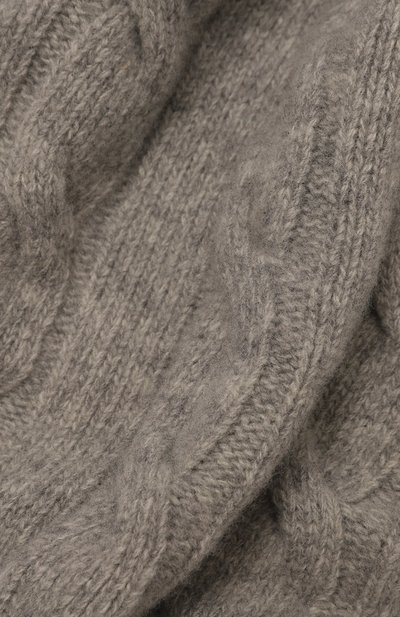 Шерстяной плед WOOL AND COTTON, арт. VMLPL-OK, фото 2