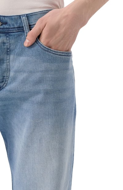 Джинсы 2023 d-finitive DIESEL, арт. A10229/0GRDI, фото 5