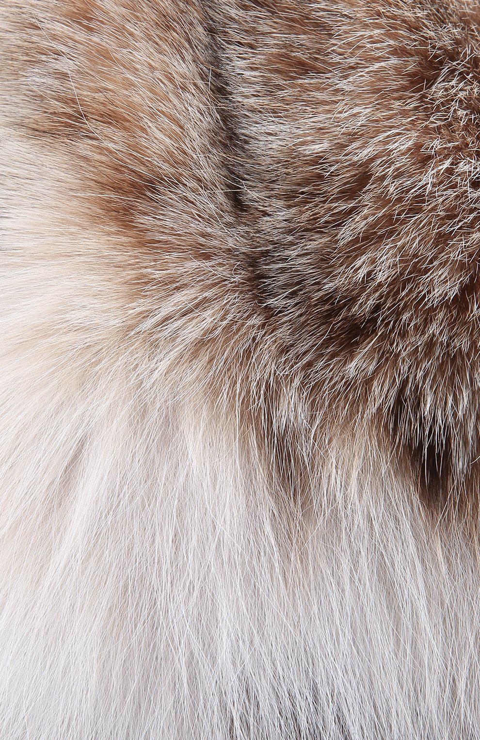 Шапка из меха рыси VICTORIA KUSENKOVA, арт. 066000052170, фото 4