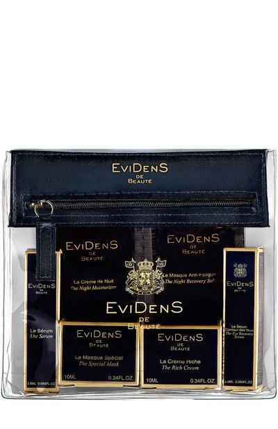 Мужского набор бестселлеров EVIDENS DE BEAUTE, арт. 4560358162325