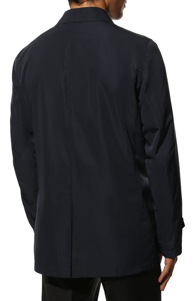 Плащ CANALI, арт. 020271/SG01588, фото 4