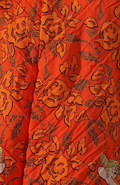 Топ loewe x paula's ibiza LOEWE, арт. S2299143RM, фото 5