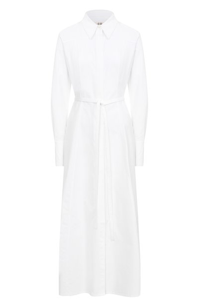 Женское хлопковое платье CO, арт. 4768LCSP-C0RE