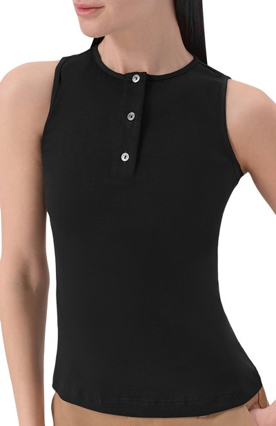 Хлопковая майка GRAN SASSO, ар т. 60299/80300, фото 5