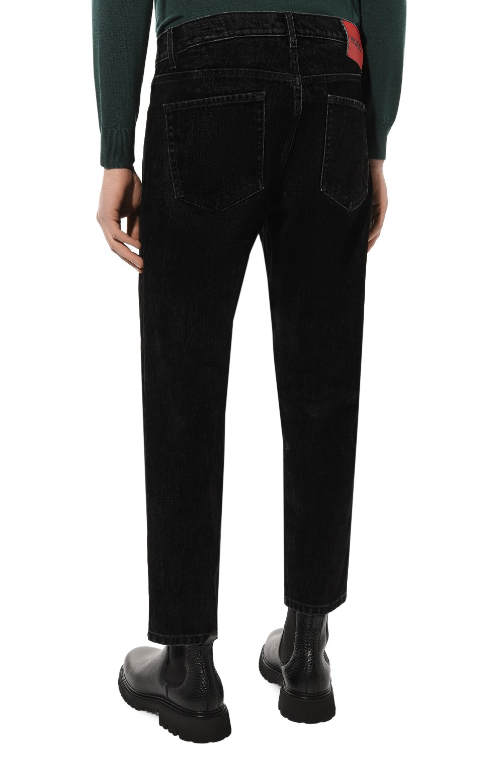 Джинсы hugo 340 HUGO, арт. 50499194, фото 4