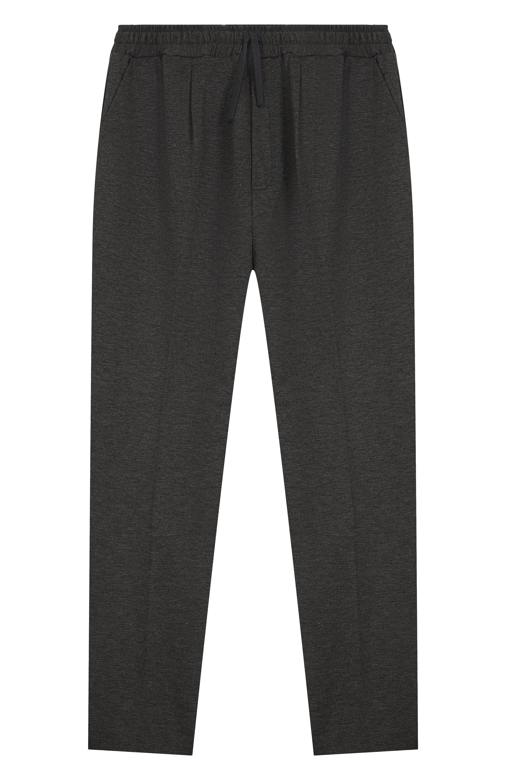 Брюки из вискозы DAL LAGO, арт. N212/8111/17-18, фото 1