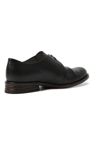 Кожаные дерби 671 CLABRY, арт. 671, фото 5