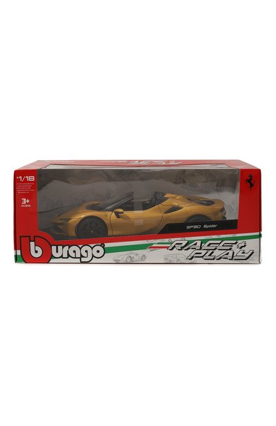 Коллекционная машинка ferrari bb18-16016 1:18  BBURAGO, арт. 18-16016, фото 1