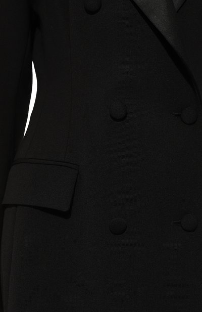 Шерстяной жакет P.A.R.O.S.H., арт. LILIUXY23-D420287, фото 5