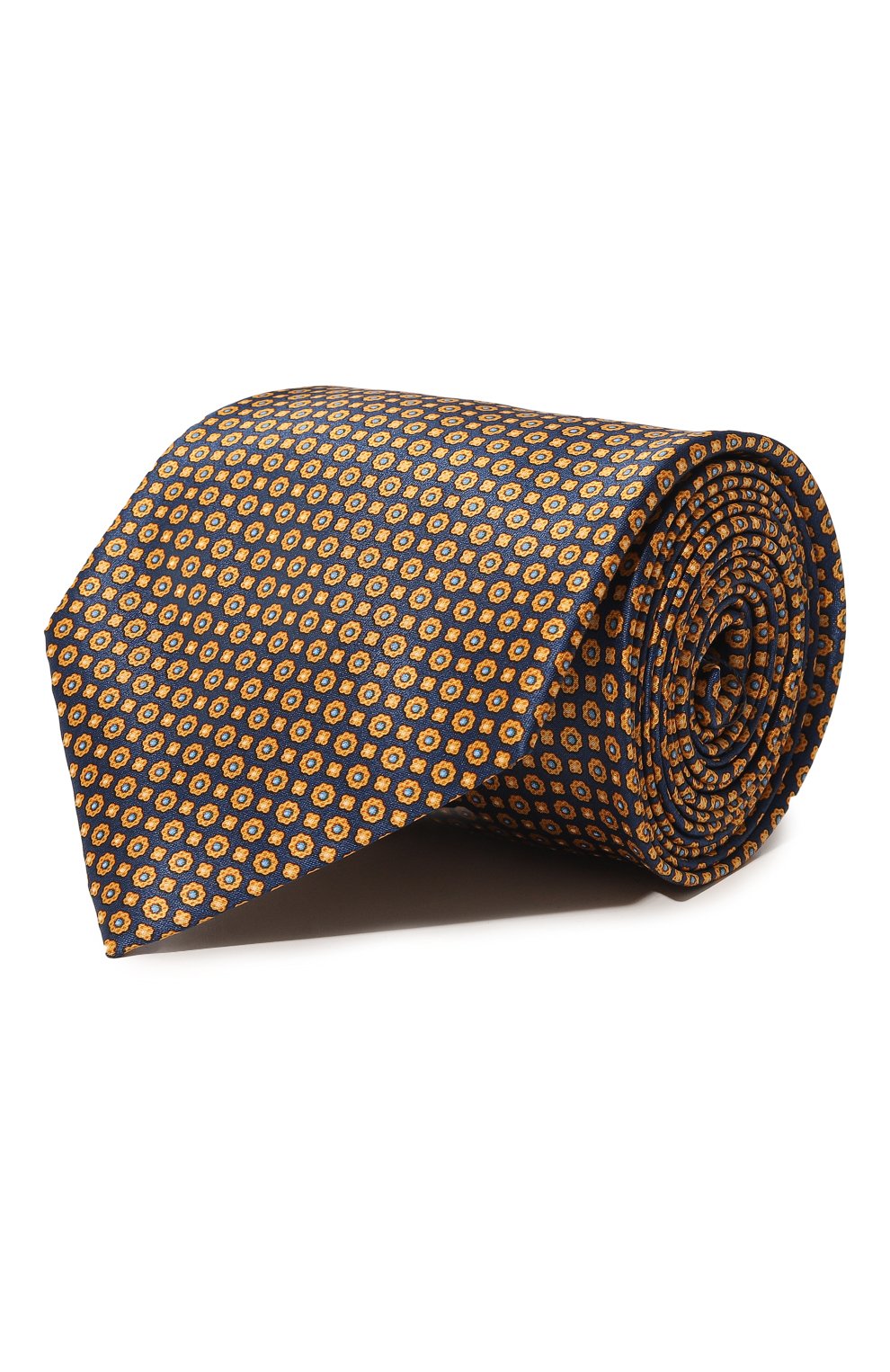 Шелко вый галстук STEFANO RICCI, арт. CH/45031, фото 1