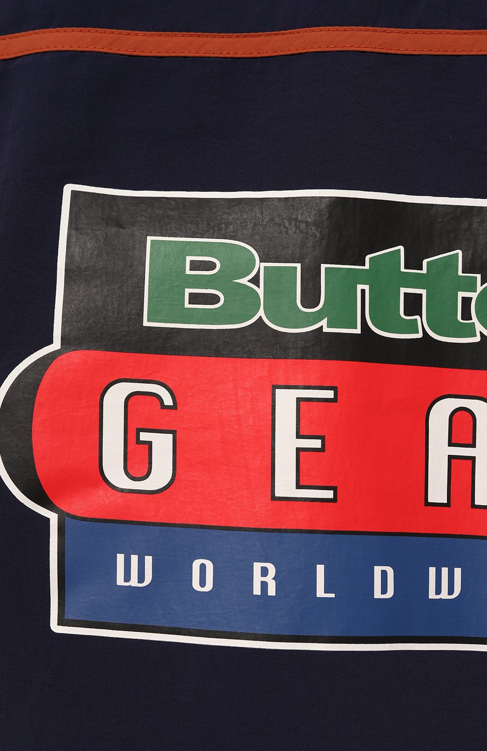 Анорак puma x butter goods PUMA, арт. 53405584, фото 5