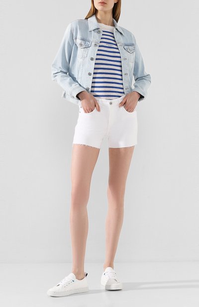 Кеды F_WD, арт. FWS34151A/11292, фото 2